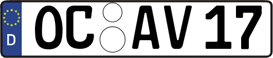 OC-AV17