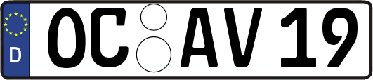 OC-AV19