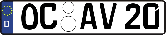 OC-AV20