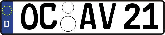 OC-AV21
