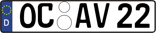 OC-AV22