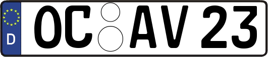 OC-AV23