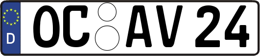 OC-AV24