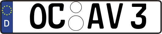 OC-AV3