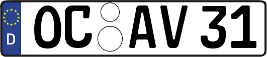 OC-AV31
