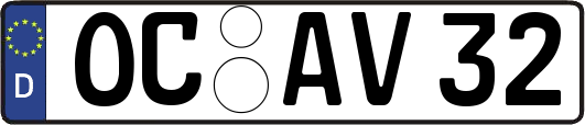 OC-AV32