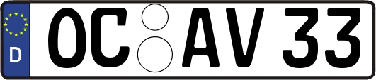OC-AV33