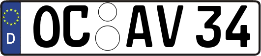 OC-AV34