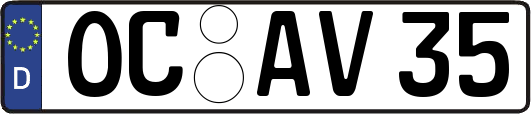 OC-AV35