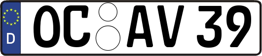 OC-AV39