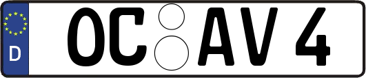 OC-AV4