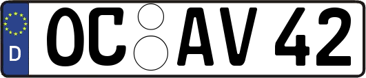 OC-AV42