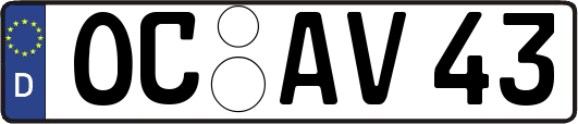OC-AV43