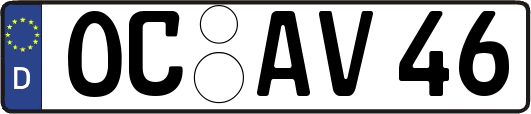 OC-AV46