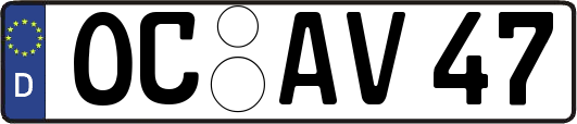 OC-AV47