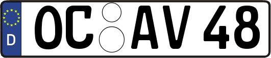 OC-AV48