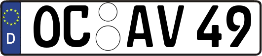 OC-AV49