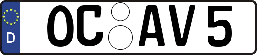 OC-AV5