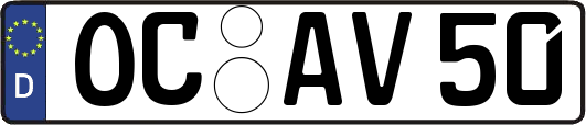 OC-AV50