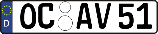 OC-AV51
