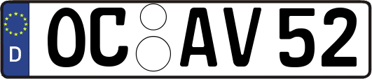 OC-AV52