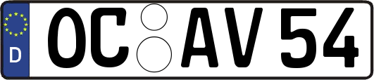 OC-AV54