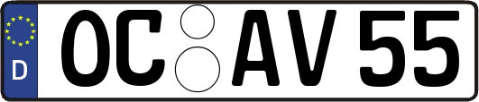 OC-AV55