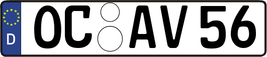 OC-AV56