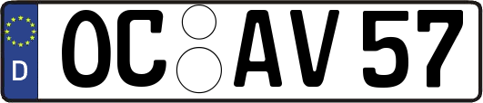 OC-AV57