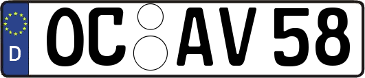 OC-AV58
