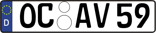 OC-AV59