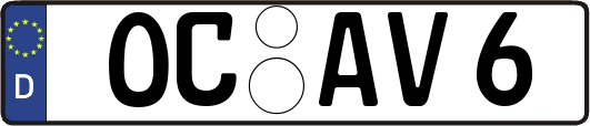 OC-AV6