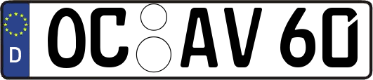 OC-AV60