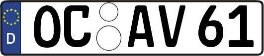 OC-AV61