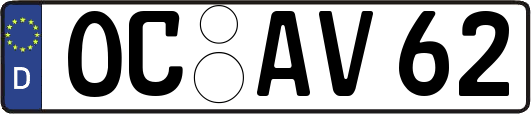 OC-AV62