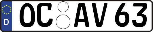 OC-AV63