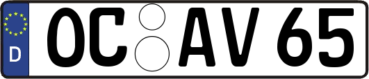 OC-AV65