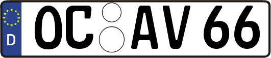 OC-AV66