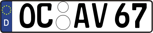 OC-AV67