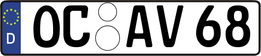 OC-AV68