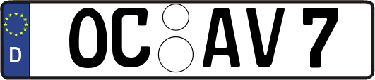 OC-AV7