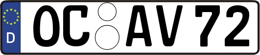OC-AV72