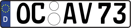 OC-AV73