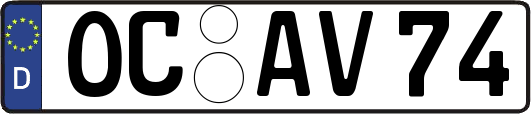 OC-AV74