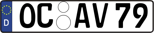 OC-AV79