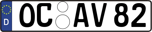 OC-AV82