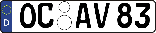 OC-AV83