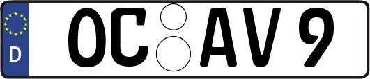 OC-AV9
