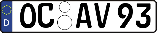 OC-AV93