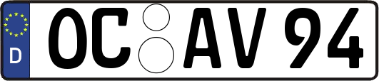 OC-AV94
